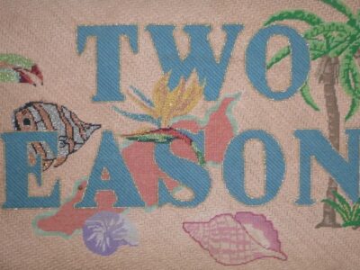 Two Seasons Guesthouse