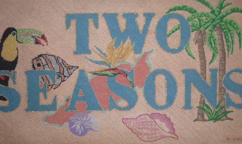 Two Seasons Guesthouse