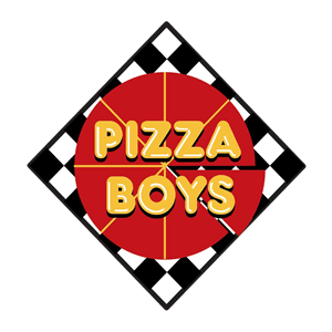 Pizza Boys
