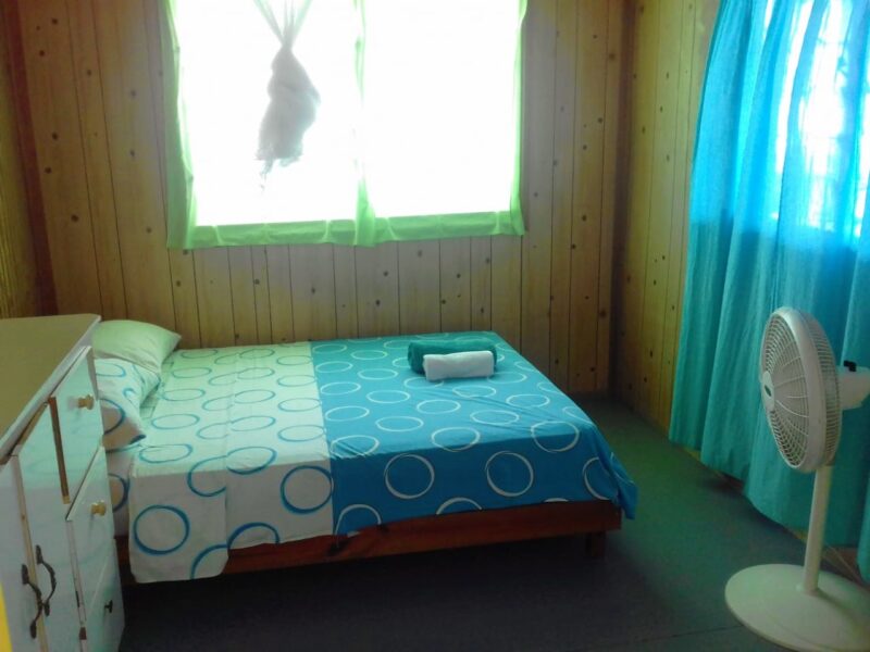 Two Seasons Guesthouse