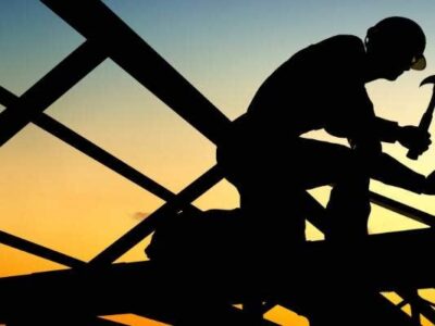 St. Clair Building Construction