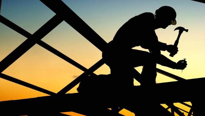 St. Clair Building Construction