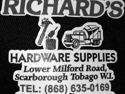 Richard's Hardware