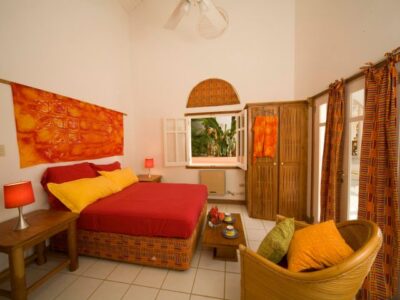 Tobago Hibiscus Golf Villas & Apartments