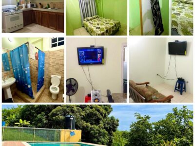 Sunnyside Apartments