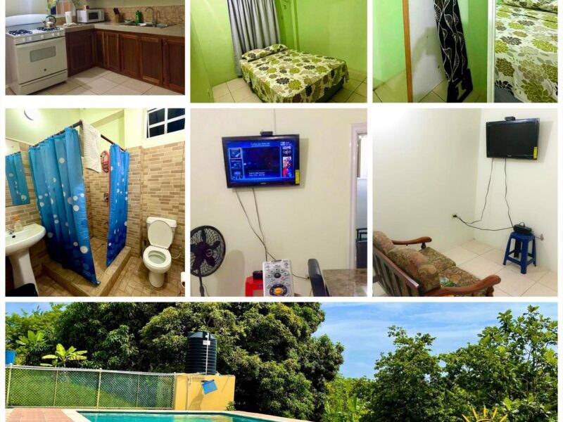 Sunnyside Apartments