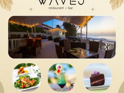 Waves Restaurant & Bar